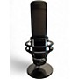 Used Hyperx Quadcast S USB Microphone