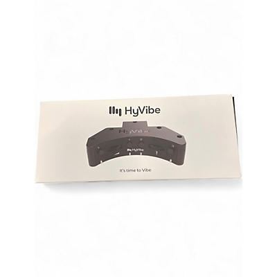 Used Hyvibe Essential Acoustic Guitar Pickup