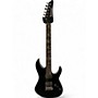 Used Ibanez Used IBANEZ AZ42P1 PREMIUM Black Solid Body Electric Guitar Black