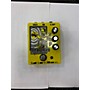 Used Used IDIOT BOX DEATH RAY Effect Pedal