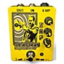 Used IDIOTBOX DEATHRAY FREQENCY MANGLER Effect Pedal