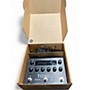 Used IK Multimedia AMPLITUBE Effect Processor