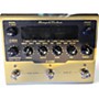 Used IK Multimedia AMPLITUBE Effect Processor