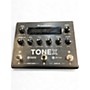 Used IK Multimedia AMPLITUBE TONE X Effect Processor
