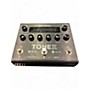 Used IK Multimedia AMPLITUBE TONE X Effect Processor