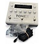 Used IK Multimedia AMPLITUBE TONE X Effect Processor