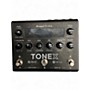 Used IK Multimedia AMPLITUBE TONEX Effect Processor