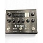 Used IK Multimedia AMPLITUBE TONEX Effect Processor