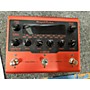 Used IK Multimedia Used IK Multimedia AMPLITUBE X DRIVE Effect Pedal