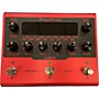 Used IK Multimedia AMPLITUBE X DRIVE Effect Pedal