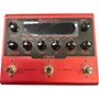 Used IK Multimedia AMPLITUBE X-DRIVE Effect Pedal