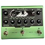Used IK Multimedia AMPLITUBE X-TIME Effect Pedal
