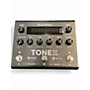 Used IK Multimedia AMPLITUDE TONEX Effect Processor