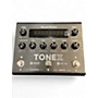 Used IK Multimedia AMPLITUDE TONEX Effect Processor