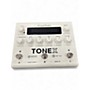 Used IK Multimedia AMPLITUDE TONEX Effect Processor