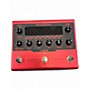 Used IK Multimedia AMPLITUDE X DRIVE Effect Pedal
