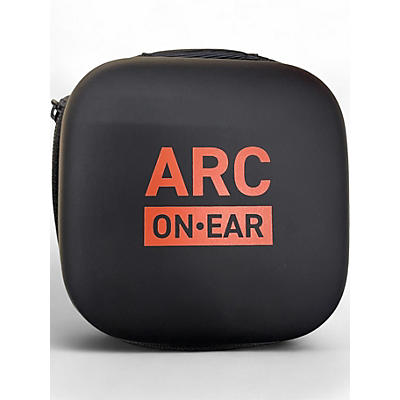 Used IK Multimedia ARC ON EAR Headphone Amp
