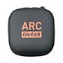 Used IK Multimedia ARC On Ear Headphone Amp