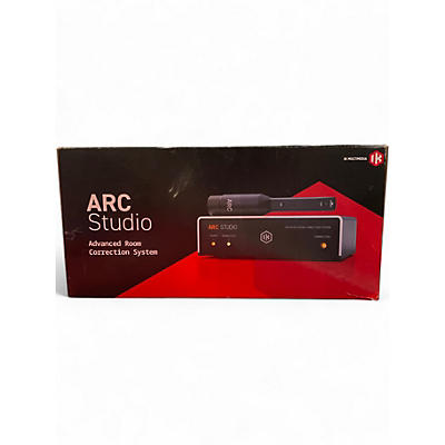 Used IK Multimedia ARC PROCESSOR