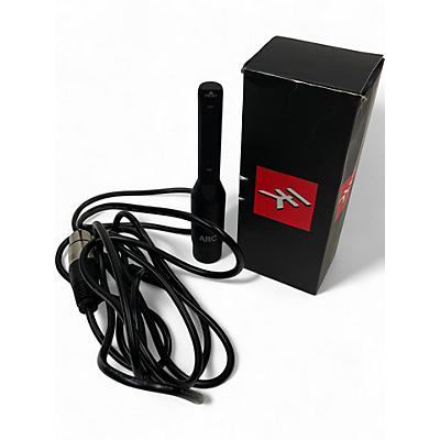 Used IK Multimedia ARC Recording Microphone Pack