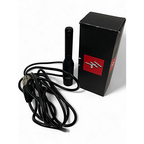 Used IK Multimedia ARC Recording Microphone Pack