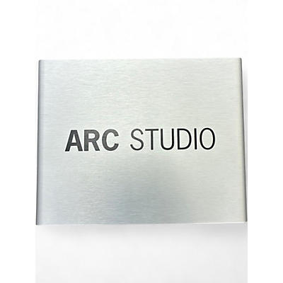 Used IK Multimedia ARC STUDIO Audio Converter