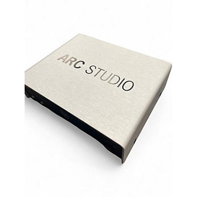 Used IK Multimedia ARC STUDIO Audio Interface