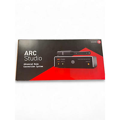 Used IK Multimedia ARC STUDIO Exciter