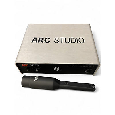 Used IK Multimedia ARC STUDIO Volume Controller