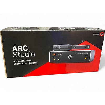 Used IK Multimedia ARC Studio Exciter