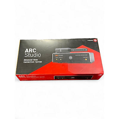Used IK Multimedia ARC Studio Exciter