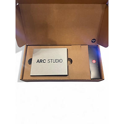 Used IK Multimedia ARC Studio