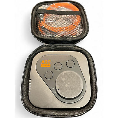 Used IK Multimedia ARC