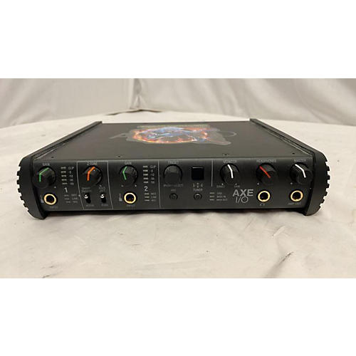 IK Multimedia Used IK Multimedia AXE I/O Audio Interface