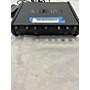 Used IK Multimedia Used IK Multimedia AXE I/O Audio Interface