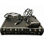 Used IK Multimedia AXE I/O Audio Interface