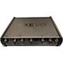 Used IK Multimedia AXE I/O Audio Interface