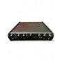 Used IK Multimedia AXE I/O Audio Interface