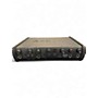 Used IK Multimedia AXE I/O Audio Interface