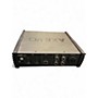 Used IK Multimedia AXE I/O Audio Interface