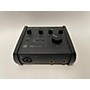 Used IK Multimedia Used IK Multimedia AXE I/O ONE Audio Interface