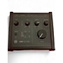 Used IK Multimedia AXE I/O ONE Audio Interface