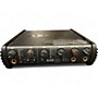 Used IK Multimedia AXE I/O SOLO Audio Interface