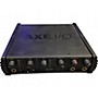 Used IK Multimedia Used IK Multimedia AXE I/O Solo Audio Interface Audio Interface