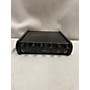 Used IK Multimedia Used IK Multimedia AXE I/O Solo Audio Interface