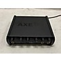 Used IK Multimedia Used IK Multimedia AXE IO Audio Interface