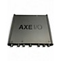 Used IK Multimedia AXE IO Audio Interface