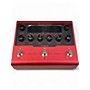 Used IK Multimedia AmpliTube X-Drive Effect Pedal