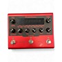 Used IK Multimedia AmpliTube X-Drive Effect Pedal
