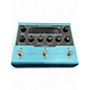 Used IK Multimedia AmpliTube x-space Effect Processor